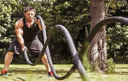 Quantum Life Fitness - Personal Trainer Mandurah