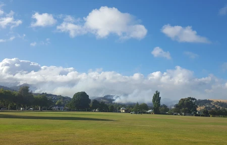 Pioneer Recreation & Sport Centre