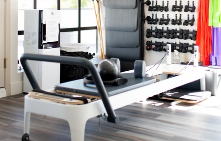 Mission Pilates - Gym in Solvang, United States