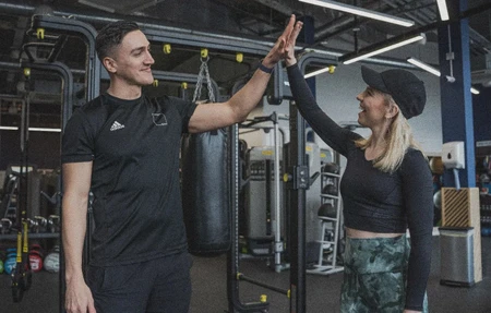 Fitness Space Wimbledon
