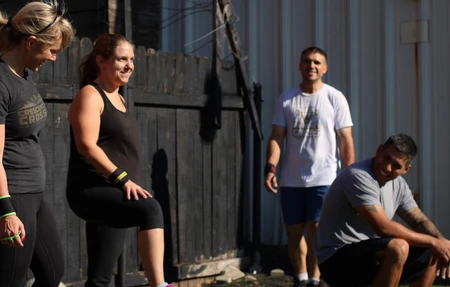 Crescent City CrossFit
