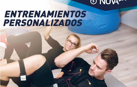 Novafit San Pedro