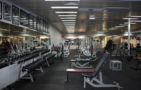 Umina Peak Physique