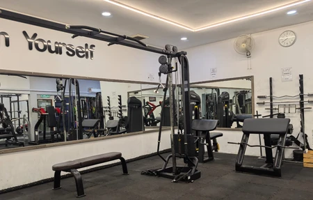 Platinum Fitness & Lifestyle