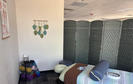 Integrative Body Maintenance Therapy In Affiliations Wsimply Wellness