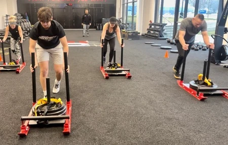 Elite Hiit