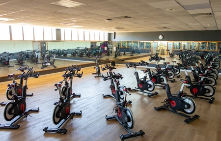 Nuffield Health Fulham Fitness & Wellbeing Gym