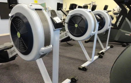 More Energy Fitness Centre