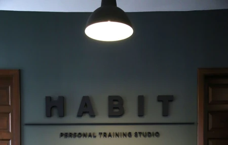 Habit Personal Training