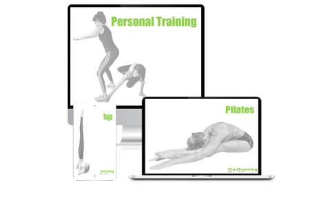 Timi Horvath | TimiTraining