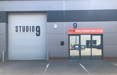 Studio 9 Fitness