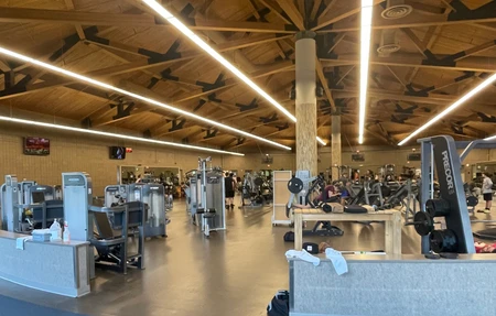Studio K Fitness Merged With Sanford Wellness Center