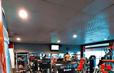 Body Power Gym - Gym in Jeddah
