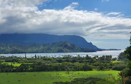 Kauai