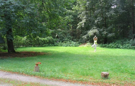 ERIS-Yoga