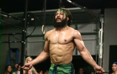 Middleburg Strength and Conditioning