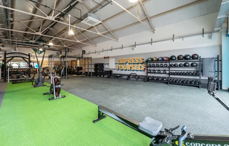 PureGym Crayford - Opening Soon - Gym in Dartford