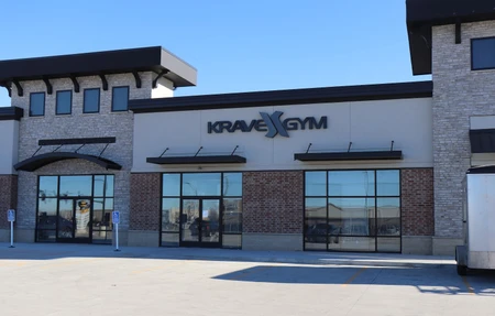 Krave Gym Waukee