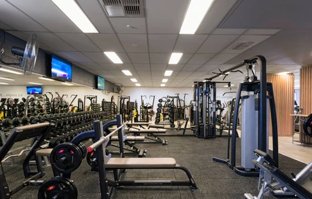 Catalyst 247 Fitness Gym