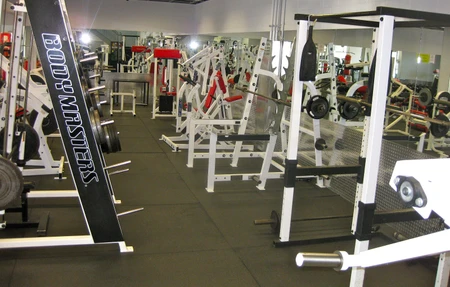 Pit Power Club