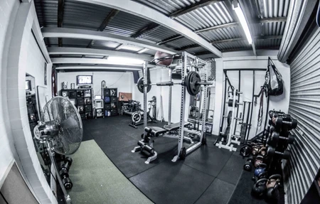 Reid Fitness & Performance