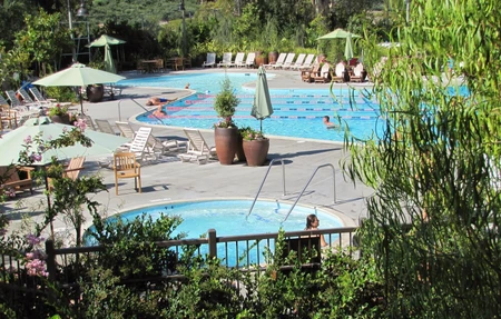 Mission Viejo Family YMCA