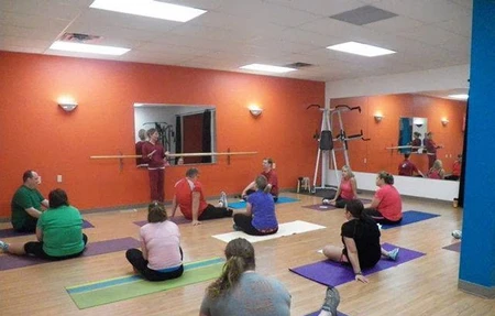 Blue Seas Fitness and Wellness Center