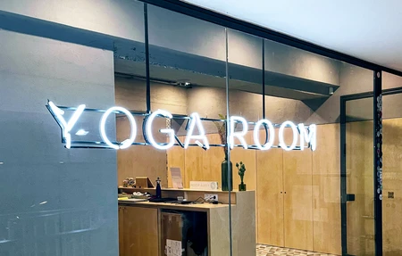 Hot Yoga Lisboa - Gym in Lisboa, Portugal