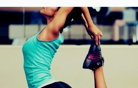 ABC Tumbling Oak Hill