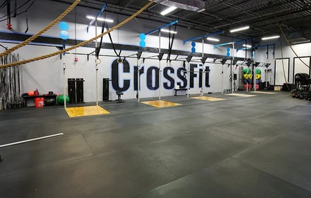 PBG CrossFit - East Boca Raton