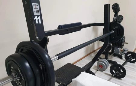 İSMEK Bahçelievler Çalışlar Spor Eğitim Merkezi