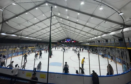 Kuwait Winter Games Club