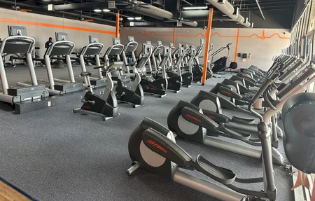 Fitness Xpress Ltd - Gym in Sachse, United States