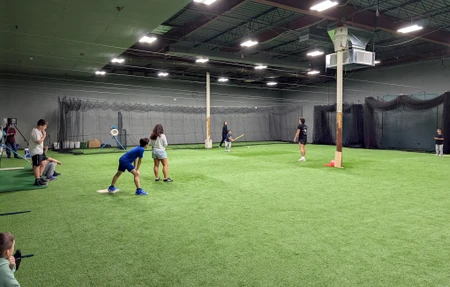 Fitt4life - Gym in Newburgh, United States