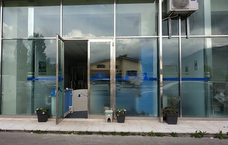 Pet Gym
