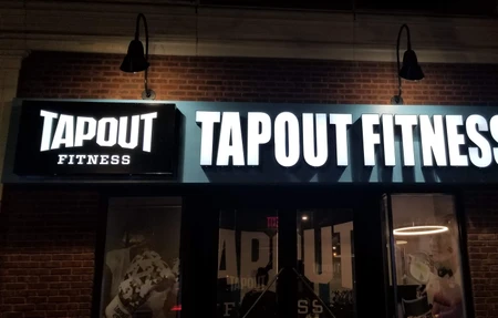 Tapout Fitness Arthur Ave
