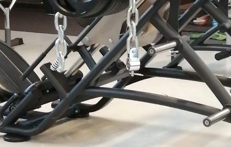 Actic Flen Swimming Pool