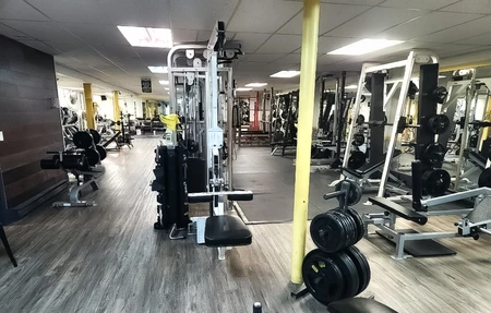 In Motion Fitness, INC