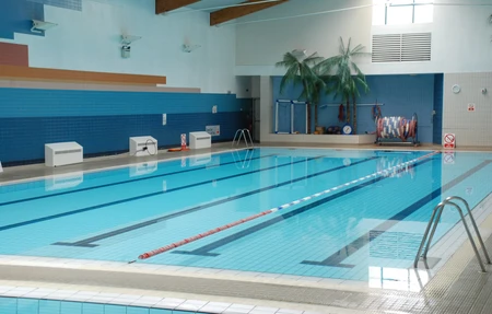 Whitstable Swimming Pool