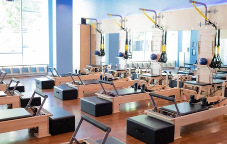 NWA Pilates - Gym in Bentonville, United States
