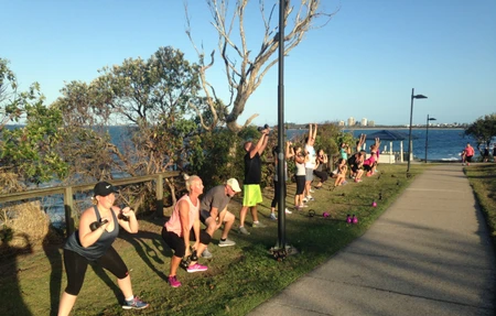 Functional Health & Fitness