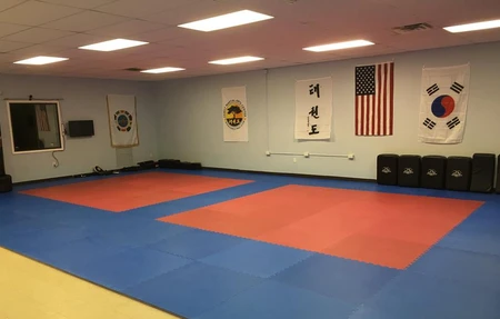 Family Martial Arts Center Brookfield Danbury Bethel