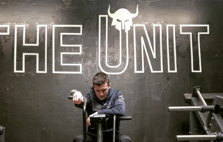 The Unit Strength And Conditioning