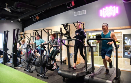 Motiv Athletics