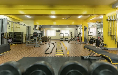 Eminent Multi Gym