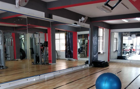 The Body Image Fitness Center