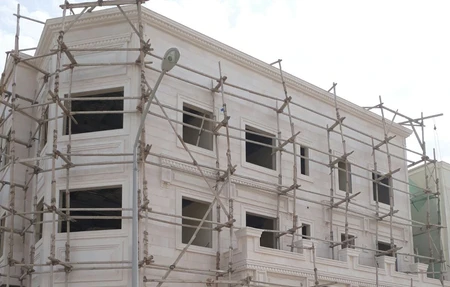 الجابرية - Gym in Jabriya, Kuwait