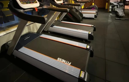 Tnt Gym - Gym in 55 شارع 105، الجابرية،, Kuwait