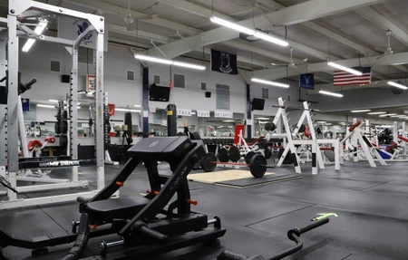Bridgewater Fitness Center