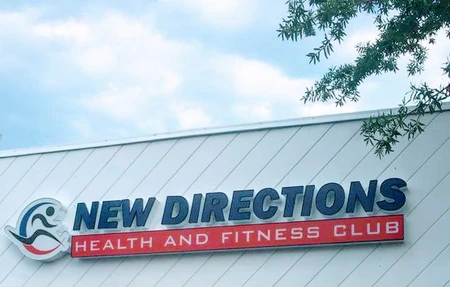 New Directions Health & Fitness Club